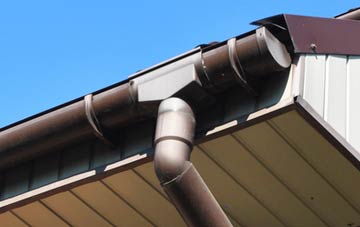types of Heavitree fascias