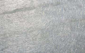 Heavitree laminate fibreglass or shingles?