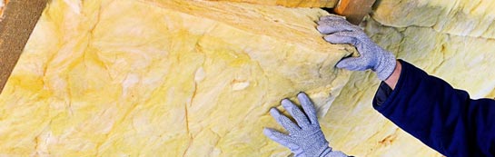 quotes for Heavitree roof insulation