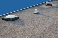 Heavitree flat roofing